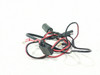 07 Yamaha FJR 1300 Battery Tender Pigtail Harness 07 Yamaha FJR 1300 Battery Tender Pigtail Harness