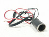 07 Yamaha FJR 1300 Battery Tender Pigtail Harness 07 Yamaha FJR 1300 Battery Tender Pigtail Harness
