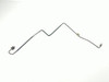 03  BMW  R1150RT  R1150  RT  (Rear)  Brake  Line  Hose