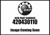 Sea-Doo 96-99 GTX RFI GSX XP RAVE Valve O-Ring OEM 420430110