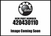 Sea-Doo 96-99 GTX RFI GSX XP RAVE Valve O-Ring OEM 420430110