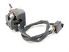 02 Triumph Daytona 955i Left Handle Bar Control Switch DAMAGED 02 Triumph Daytona 955i Left Handle Bar Control Switch DAMAGED