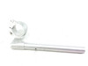 02 Triumph Daytona 955i Left Clip On Handle Bar 02 Triumph Daytona 955i Left Clip On Handle Bar