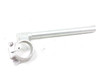 02 Triumph Daytona 955i Left Clip On Handle Bar 02 Triumph Daytona 955i Left Clip On Handle Bar
