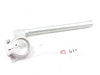 02 Triumph Daytona 955i Left Clip On Handle Bar 02 Triumph Daytona 955i Left Clip On Handle Bar