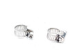 02 Triumph Daytona 955i Injection Clamps Set of 2 02 Triumph Daytona 955i Injection Clamps Set of 2