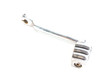 06 Harley Davidson Softail Deluxe FLSTN I Heel Shift Pedal Lever Linkage 06 Harley Davidson Softail Deluxe FLSTN I Heel Shift Pedal Lever Linkage