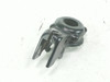 01 Harley Davidson Ultra Classic FLHT Throttle Cable Housing Mount Bracket 01 Harley Davidson Ultra Classic FLHT Throttle Cable Housing Mount Bracket