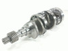 Club Car Carryall 1700 Diesel 4x4 Engine Motor Part Crankshaft Crank Shaft Club Car Carryall 1700 Diesel 4x4 Engine Motor Part Crankshaft Crank Shaft