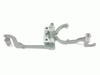 Club Car Carryall 1700 Diesel 4x4 Engine Motor Rocker Valve Club Car Carryall 1700 Diesel 4x4 Engine Motor Rocker Valve