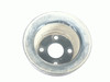 Club Car Carryall 1700 Diesel 4x4 Engine Motor Pulley Club Car Carryall 1700 Diesel 4x4 Engine Motor Pulley