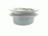 Club Car Carryall 1700 Diesel 4x4 Engine Motor Pulley Club Car Carryall 1700 Diesel 4x4 Engine Motor Pulley