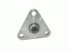 Club Car Carryall 1700 Diesel 4x4 Engine Motor Plate Flange Club Car Carryall 1700 Diesel 4x4 Engine Motor Plate Flange