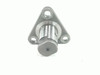 Club Car Carryall 1700 Diesel 4x4 Engine Motor Plate Flange Club Car Carryall 1700 Diesel 4x4 Engine Motor Plate Flange