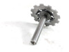 03 Harley Davidson Fat Boy FLSTF Transmission Gear