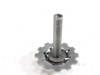 03 Harley Davidson Fat Boy FLSTF Transmission Gear