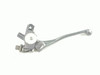 97 98 Honda CBR600 F3 Left Side Clutch Hand Lever Perch 97 98 Honda CBR600 F3 Left Side Clutch Hand Lever Perch