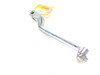 03 Harley Davidson Fat Boy FLSTF Heel Shift Pedal Lever Linkage Damaged 03 Harley Davidson Fat Boy FLSTF Heel Shift Pedal Lever Linkage Damaged