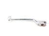 03 Harley Davidson Fat Boy FLSTF Heel Shift Pedal Lever Linkage Damaged 03 Harley Davidson Fat Boy FLSTF Heel Shift Pedal Lever Linkage Damaged