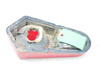 14 Polaris RZR 4 800 Rear Left Tail Brake Light Lamp Taillight 5858270 14 Polaris RZR 4 800 Rear Left Tail Brake Light Lamp Taillight 5858270