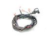 17 Kawasaki Mule KAF 820 Pro FXT Power Plug Outlet Socket Wire Wiring Harness