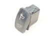 20 Polaris RZR S 900 Lighted Whip Control Button Switch