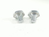 11 Harley CVO Electra Glide Ultra FLHTCUSE6 Front Fork Caps 11 Harley CVO Electra Glide Ultra FLHTCUSE6 Front Fork Caps