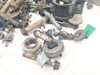 16 Yamaha Wolverine R-Spec YXE 700 Miscellaneous Parts Master Hardware Bolt Kit 16 Yamaha Wolverine R-Spec YXE 700 Miscellaneous Parts Master Hardware Bolt Kit