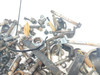16 Yamaha Wolverine R-Spec YXE 700 Miscellaneous Parts Master Hardware Bolt Kit 16 Yamaha Wolverine R-Spec YXE 700 Miscellaneous Parts Master Hardware Bolt Kit