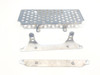 16 Yamaha Wolverine R-Spec YXE 700 Oil Cooler Guard Mount Bracket (Kit)