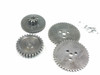 17 Odes 800R Dominator XT Engine Motor Gears Kit 17 Odes 800R Dominator XT Engine Motor Gears Kit