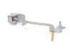 08 Kawasaki Teryx KRF 750 Gas Throttle Accelerator Pedal 08 Kawasaki Teryx KRF 750 Gas Throttle Accelerator Pedal