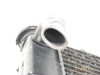 99 07 Suzuki Hayabusa GSX1300R Radiator 422172-0613 DAMAGED 99 07 Suzuki Hayabusa GSX1300R Radiator 422172-0613 DAMAGED