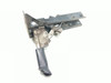 16 Honda Pioneer 500 SXS500 Parking Brake Lever Handle