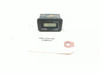 16 Honda Pioneer 500 SXS500 Timing Hours Indicator Dash Meter