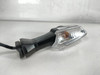 17 Kawasaki ZX 636 ZX6R Rear Left Turn Signal Flasher Indicator Light 17 Kawasaki ZX 636 ZX6R Rear Left Turn Signal Flasher Indicator Light