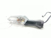 17 Kawasaki ZX 636 ZX6R Rear Left Turn Signal Flasher Indicator Light 17 Kawasaki ZX 636 ZX6R Rear Left Turn Signal Flasher Indicator Light