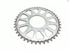 17 Kawasaki ZX 636 ZX6R (Rear) Sprocket