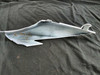 17 Kawasaki ZX 636 ZX6R Right Tail Fairing Cover Plastic 36040-0134 Damaged