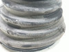 12 BMW K1600 GTL Rubber Drive Boot 33177726652-02