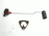 06 Kawasaki Mule 600 KAF400 Gas Fuel Level Sending Unit