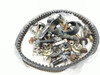 06 Kawasaki Mule 600 KAF400 Miscellaneous Parts Master Hardware Bolt Kit 06 Kawasaki Mule 600 KAF400 Miscellaneous Parts Master Hardware Bolt Kit