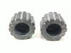 14 Triumph Tiger Explorer XC Rubber Tank Mount Dampers TRSH DV 14 Triumph Tiger Explorer XC Rubber Tank Mount Dampers TRSH DV