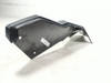 14 Triumph Tiger Explorer XC Left Tank Infill Cover Plastic