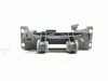 11 BMW S1000RR Tank Mount Bracket 27648710 TRSH DV 11 BMW S1000RR Tank Mount Bracket 27648710 TRSH DV