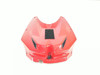 11 BMW S1000RR Gas Tank Cover Cowl 8529291 11 BMW S1000RR Gas Tank Cover Cowl 8529291