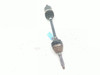 08 Polaris Sportsman 500 HO Front Right CV Axle Half Shaft 08 Polaris Sportsman 500 HO Front Right CV Axle Half Shaft