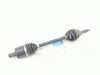 08 Polaris Sportsman 500 HO Front Right CV Axle Half Shaft 08 Polaris Sportsman 500 HO Front Right CV Axle Half Shaft