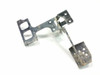 16 Polaris RZR XP Turbo (1000) EPS Brake Pedal Mount Bracket 16 Polaris RZR XP Turbo (1000) EPS Brake Pedal Mount Bracket