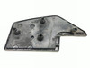 13 Can Am Spyder ST Limited Floor Board Pad Insert 705005333 13 Can Am Spyder ST Limited Floor Board Pad Insert 705005333